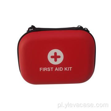 Eva Car Medical First Aid Zestaw